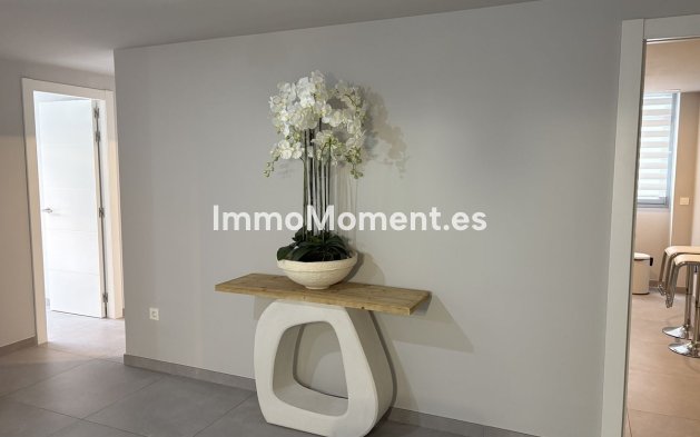 Wiederverkauf - Wohnung - Marbella - Elviria