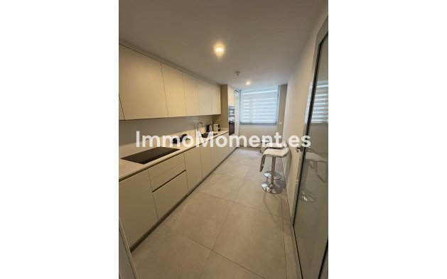 Wiederverkauf - Wohnung - Marbella - Elviria