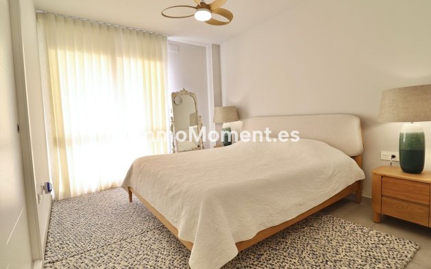 Wiederverkauf - Wohnung - Marbella - Elviria