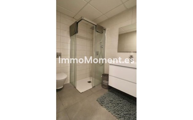 Wiederverkauf - Wohnung - Marbella - Elviria