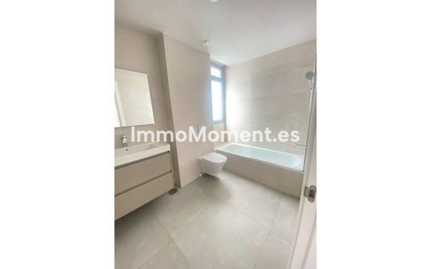Wiederverkauf - Wohnung - Marbella - Elviria