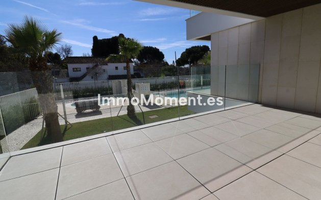 Wiederverkauf - Wohnung - Marbella - Elviria