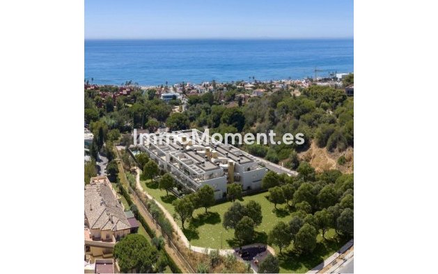 Wiederverkauf - Wohnung - Marbella - Elviria