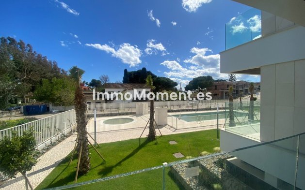 Wiederverkauf - Wohnung - Marbella - Elviria