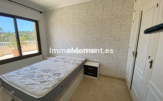 Wiederverkauf - Wohnung - Mijas - El Faro