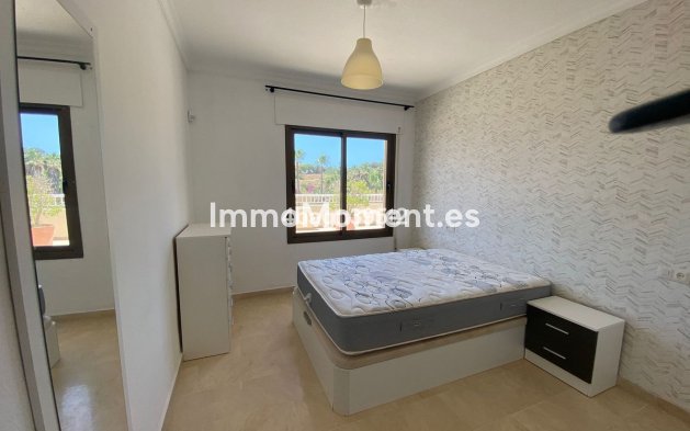 Wiederverkauf - Wohnung - Mijas - El Faro