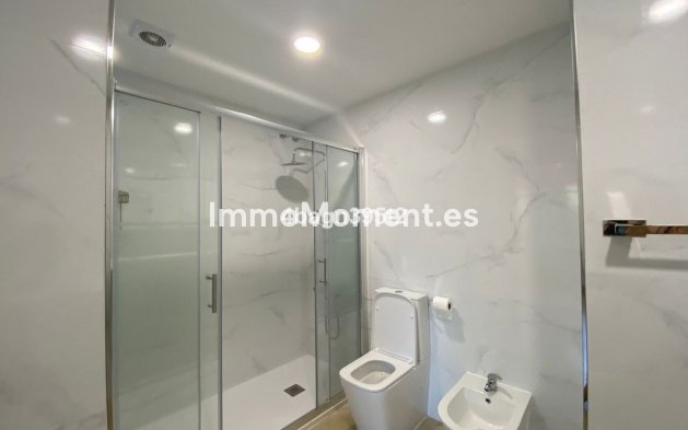 Wiederverkauf - Wohnung - Mijas - El Faro
