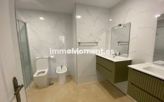 Wiederverkauf - Wohnung - Mijas - El Faro