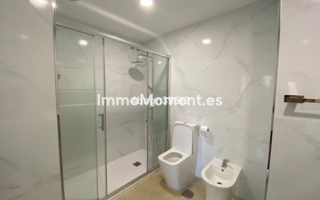 Wiederverkauf - Wohnung - Mijas - El Faro