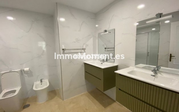 Wiederverkauf - Wohnung - Mijas - El Faro