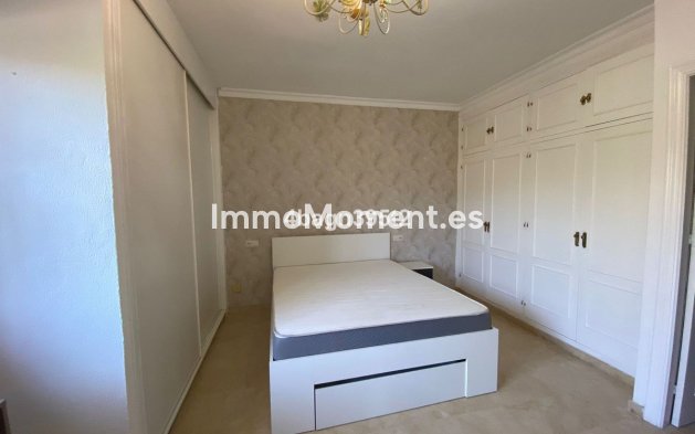 Wiederverkauf - Wohnung - Mijas - El Faro
