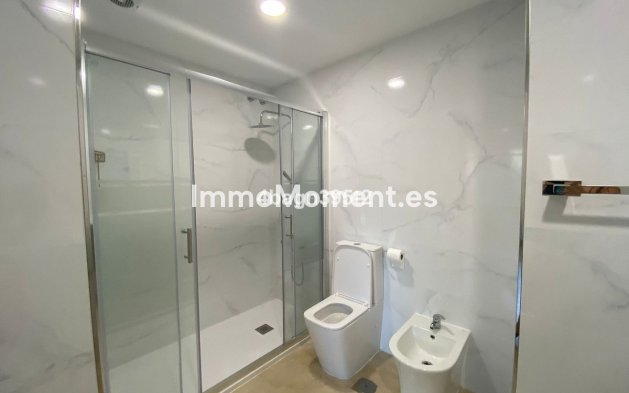 Wiederverkauf - Wohnung - Mijas - El Faro