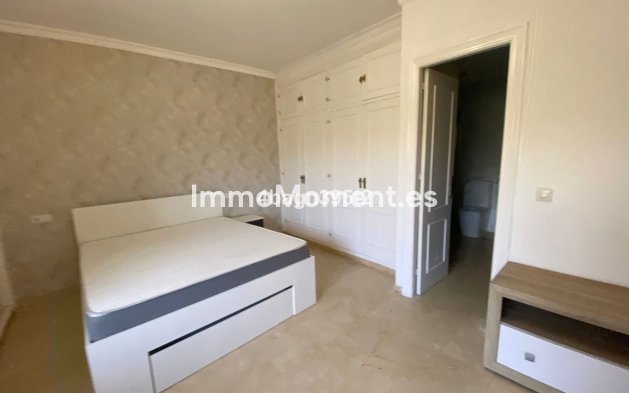 Wiederverkauf - Wohnung - Mijas - El Faro