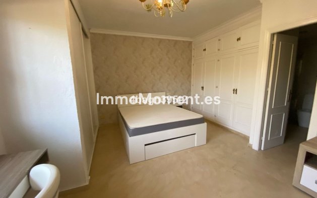Wiederverkauf - Wohnung - Mijas - El Faro
