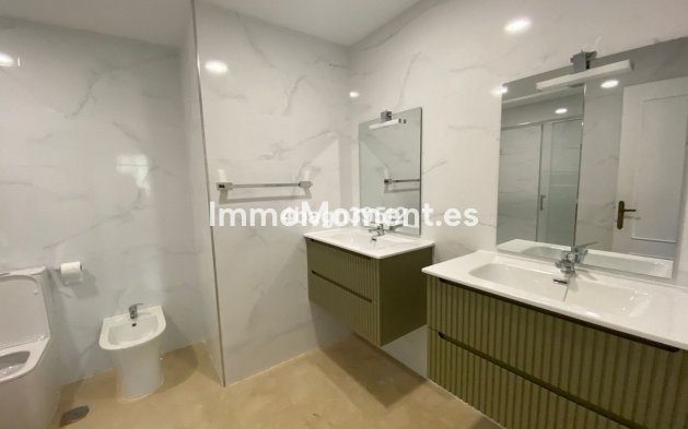Wiederverkauf - Wohnung - Mijas - El Faro