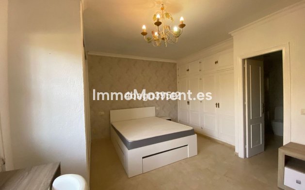 Wiederverkauf - Wohnung - Mijas - El Faro