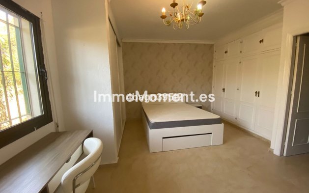 Wiederverkauf - Wohnung - Mijas - El Faro