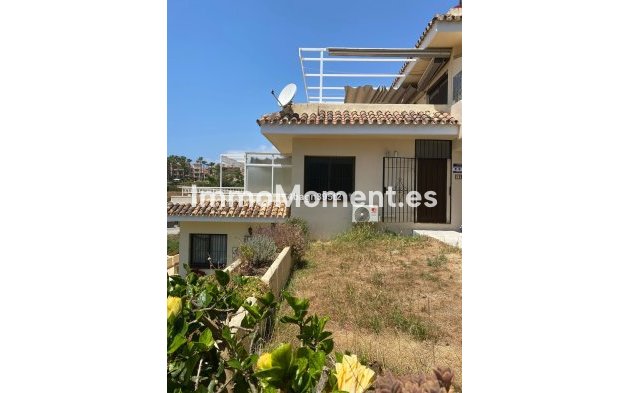 Wiederverkauf - Wohnung - Mijas - El Faro