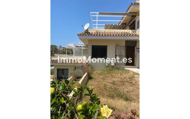 Wiederverkauf - Wohnung - Mijas - El Faro