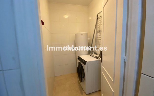 Wiederverkauf - Wohnung - Mijas - El Faro