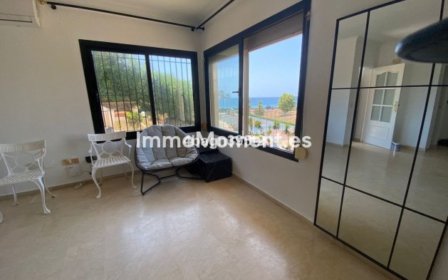 Wiederverkauf - Wohnung - Mijas - El Faro