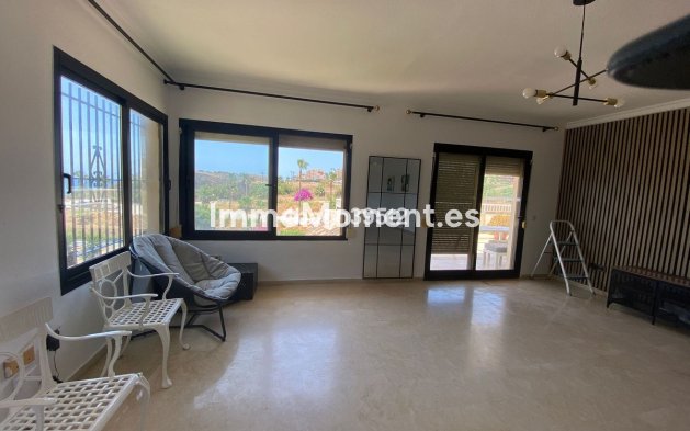 Wiederverkauf - Wohnung - Mijas - El Faro