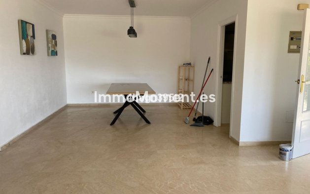 Wiederverkauf - Wohnung - Mijas - El Faro