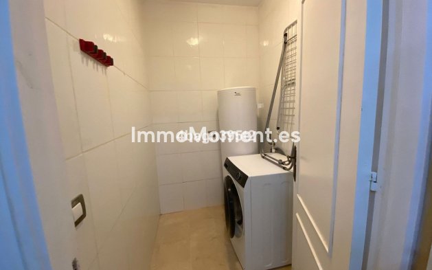 Wiederverkauf - Wohnung - Mijas - El Faro
