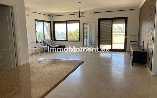 Wiederverkauf - Wohnung - Mijas - El Faro