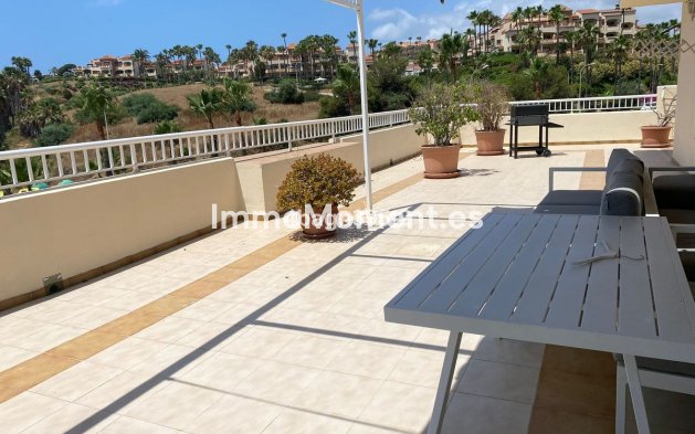 Wiederverkauf - Wohnung - Mijas - El Faro
