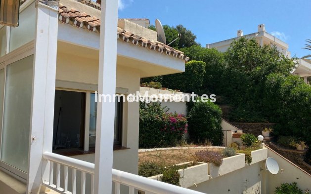Wiederverkauf - Wohnung - Mijas - El Faro