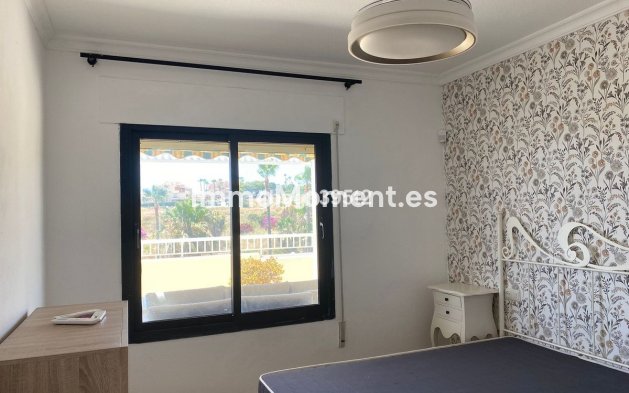 Wiederverkauf - Wohnung - Mijas - El Faro
