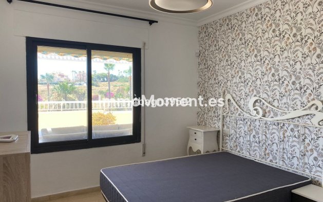 Wiederverkauf - Wohnung - Mijas - El Faro