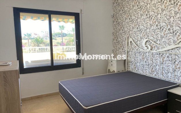 Wiederverkauf - Wohnung - Mijas - El Faro