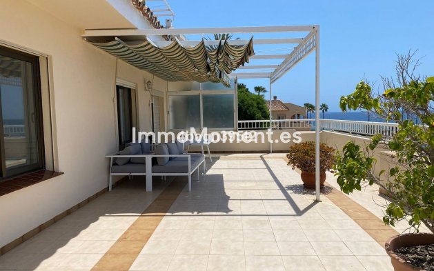 Wiederverkauf - Wohnung - Mijas - El Faro