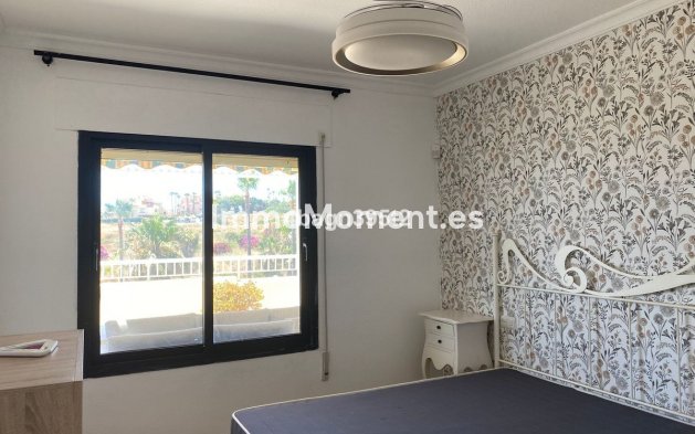 Wiederverkauf - Wohnung - Mijas - El Faro