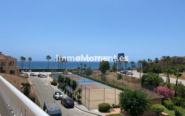 Wiederverkauf - Wohnung - Mijas - El Faro