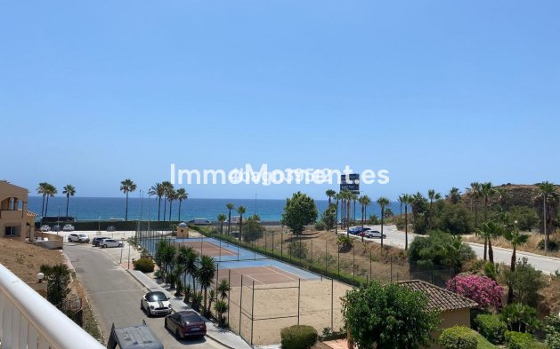 Wiederverkauf - Wohnung - Mijas - El Faro