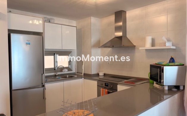 Revente - Appartement - Orihuela - Los Dolses