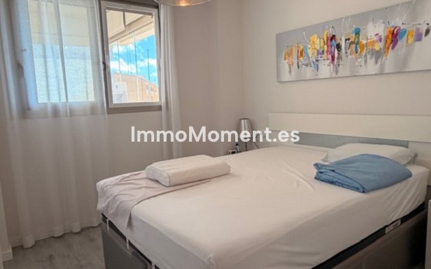 Revente - Appartement - Orihuela - Los Dolses