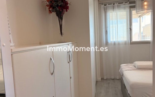 Revente - Appartement - Orihuela - Los Dolses