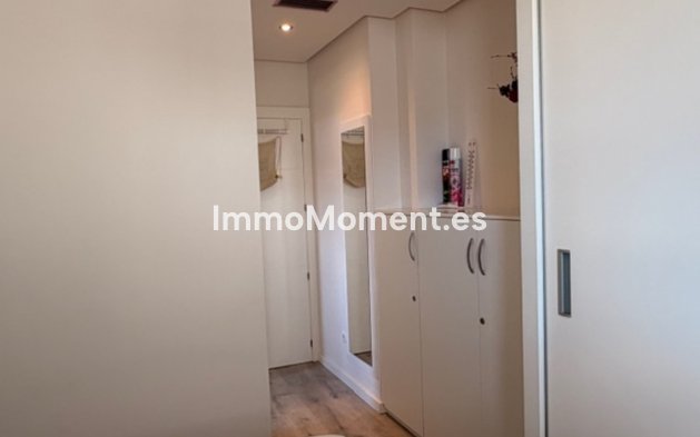 Revente - Appartement - Orihuela - Los Dolses