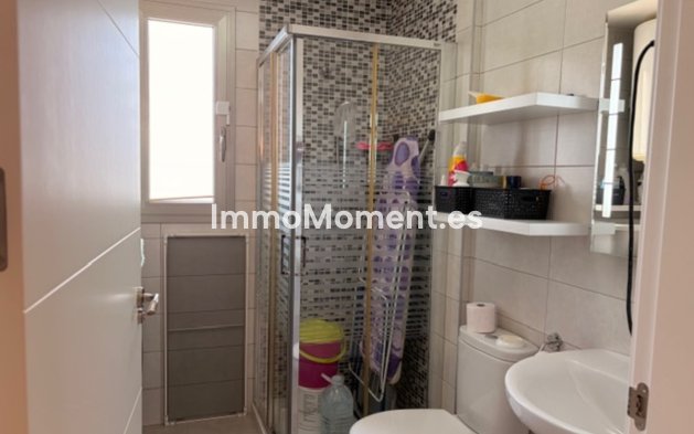 Revente - Appartement - Orihuela - Los Dolses