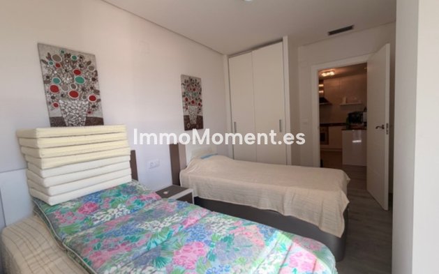 Revente - Appartement - Orihuela - Los Dolses