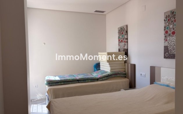 Revente - Appartement - Orihuela - Los Dolses
