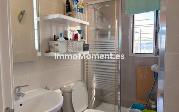 Revente - Appartement - Orihuela - Los Dolses