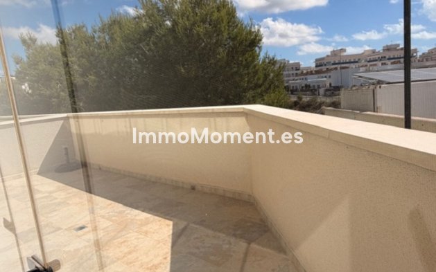 Revente - Appartement - Orihuela - Los Dolses