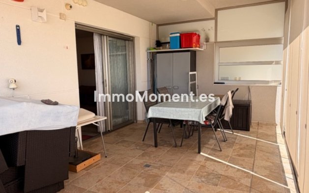 Revente - Appartement - Orihuela - Los Dolses