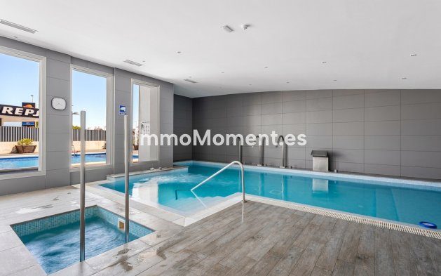 Revente - Appartement - Orihuela - Los Dolses