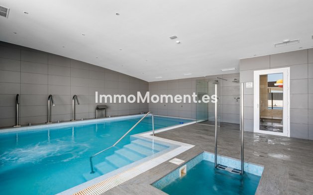 Revente - Appartement - Orihuela - Los Dolses
